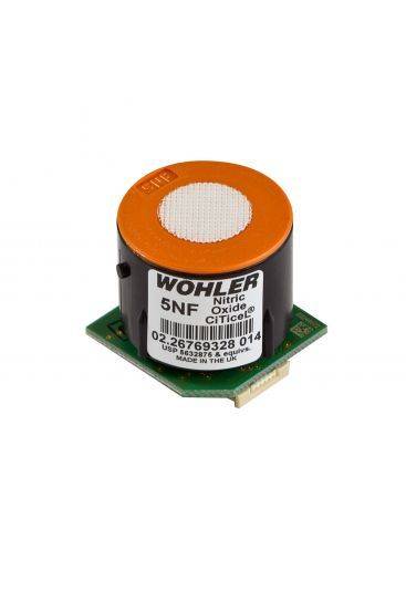 NO sensore 3.000 ppm