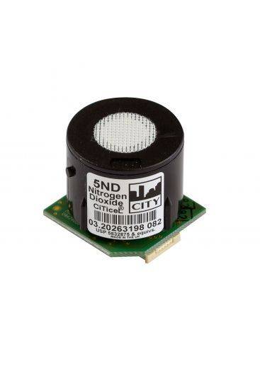 NO2 sensore 1.000 ppm