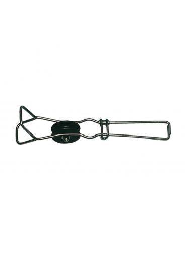 Carrucola inox