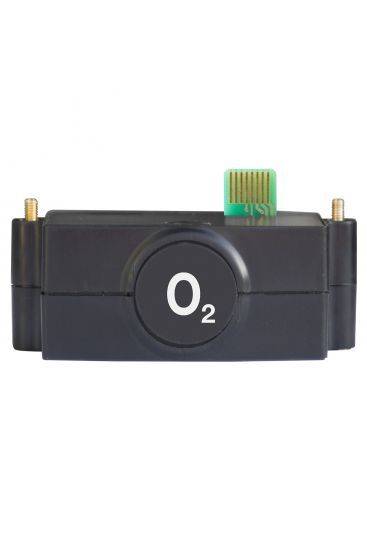 Modulo sensore O2, precalibrato 