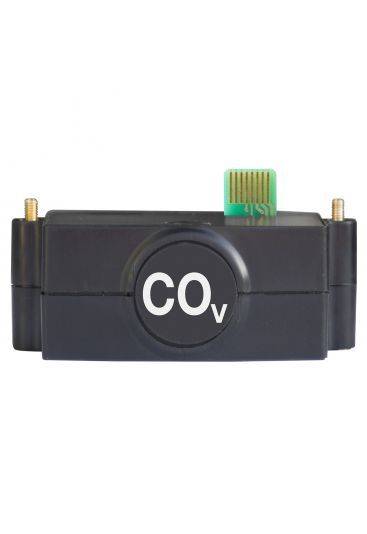 Modulo sensore CO 10%,  precalibrato