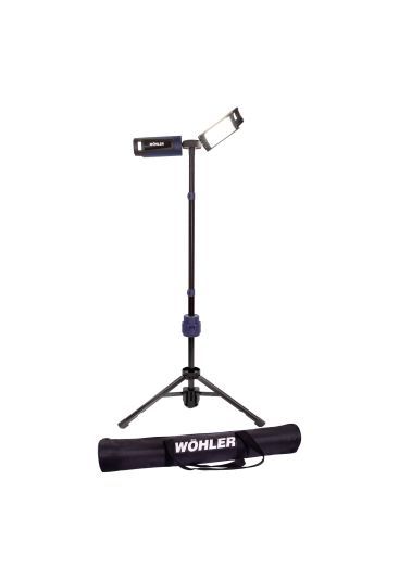 Wöhler lampada da cantiere maxi