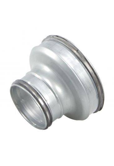 Riduzione Ø 160 mm / Ø 125 mm