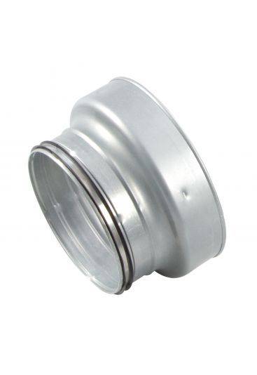 Riduzione Ø 200 mm / Ø 160 mm