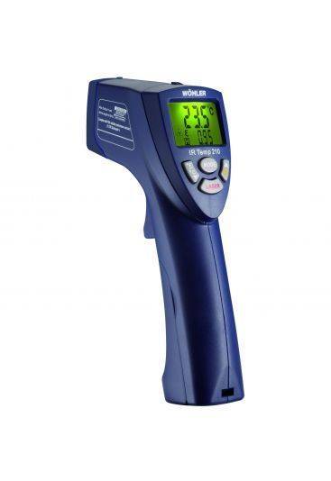 Wöhler IR Temp 210