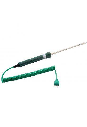 TF5 sonda temperatura fumi ed aria
