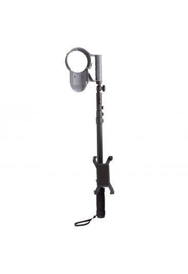 Wöhler FA 4xx asta telescopica  