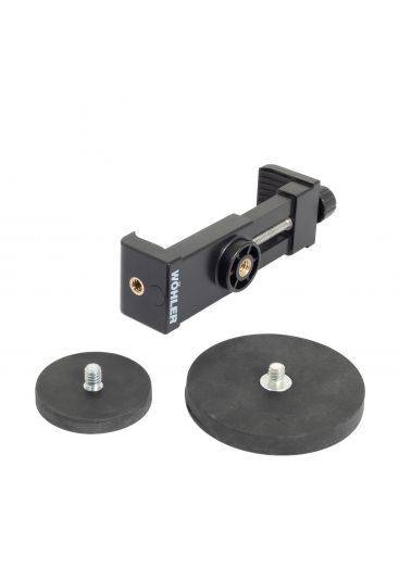 Supporto magnetico 
