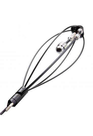 Wöhler guida per testata HD 180 gradi 