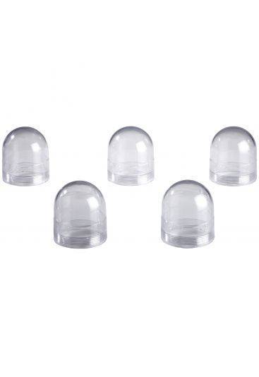 Wöhler cupola sintetica set 5 pz.