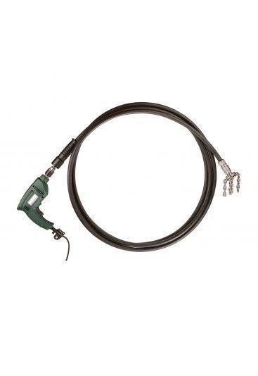 Wöhler Sondaflex robusta 7 m
