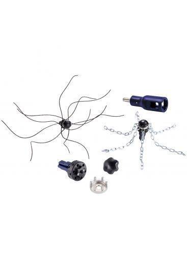 Wöhler Snap & Sweep®  set rotativo
