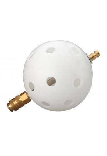Wöhler sfera guida per ariaset