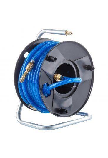 Avvolgitubo Aria 20 Metri Compressa Automatico