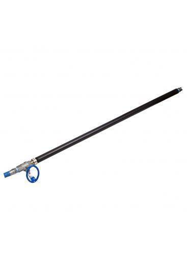 Lancia schiumogena  80 cm 