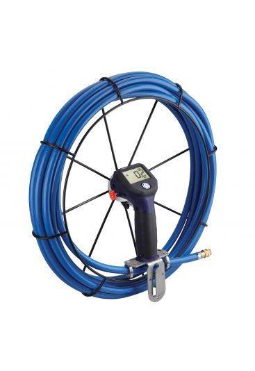 Wöhler DH 420 aspo aria compressa 10 m
