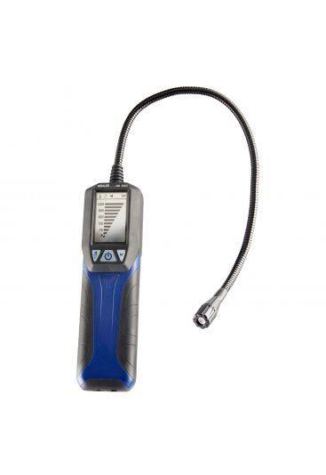 Wöhler GS 300 cercafughe gas