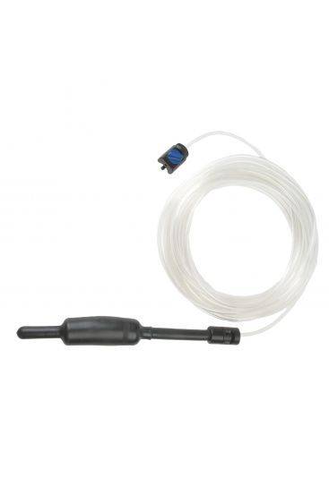 Soffietto terminale telescopico 150-350