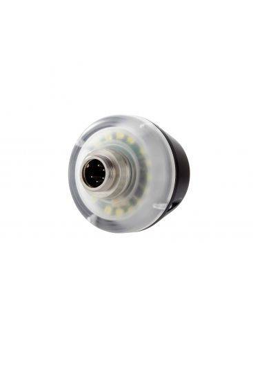 Wöhler luce supplementare per VIS 700 HD