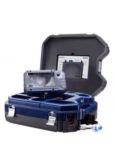 Wöhler VIS 700 HD telecamera