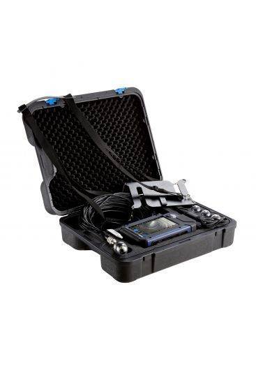 Wöhler VIS 700 HD telecamera
