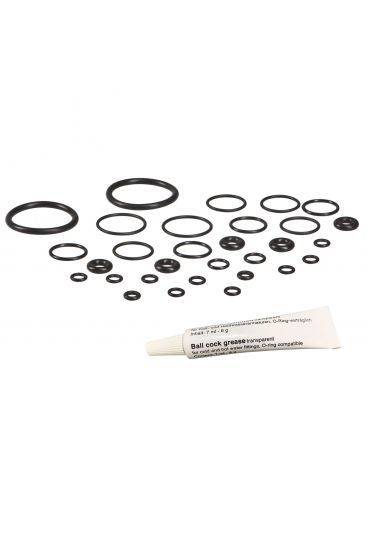 Set ricambi  Wöhler SM 500