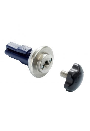 Testata rotativa Snap & Sweep®