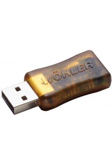 Ricevitore USB bidirezionale