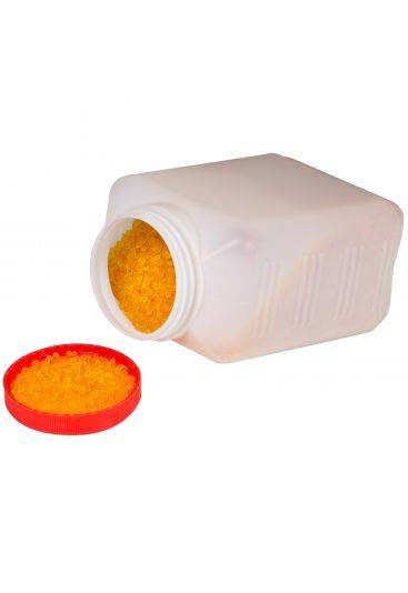 Bottiglia di graniglia essicatrice 1 kg