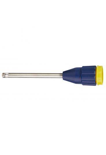 Tubosonda fumi 180 mm
