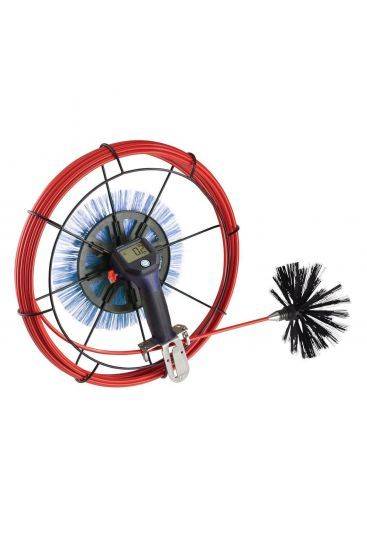 Wöhler aspo pulizia M e H