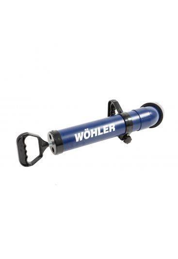 Wöhler PU 100 Pompa manuale di disotturazione