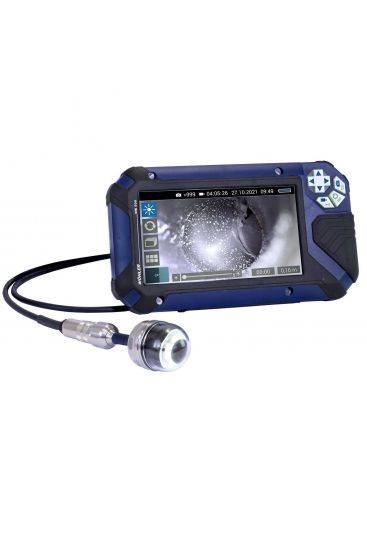 Wöhler VIS 500 Telecamera del camino
