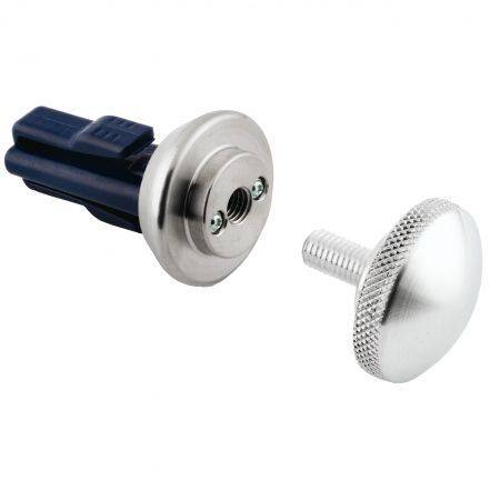 Testata rotativa Snap & Sweep®