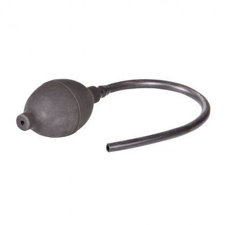 Pompa a palloncino con 30 cm tubo