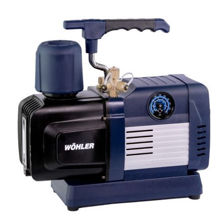 Wöhler VP 400 pompa del vuoto