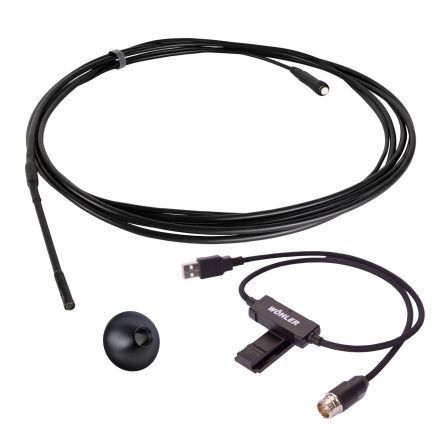 Sonda HD D 7,9 mm x 10 m Set 