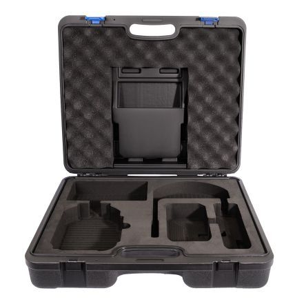 Valigia MIDI per Wöhler M 603