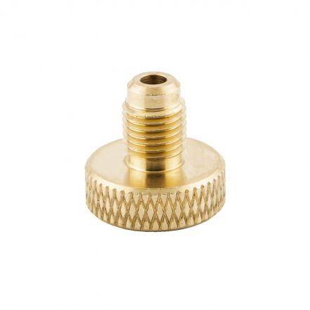 Raccordo pressione M22x1 IG 1/4" SAE