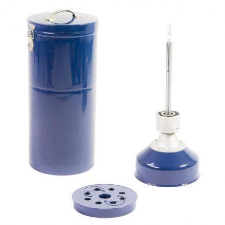 Adattatore a spirale 8 mm x 5 m