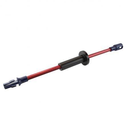 Asta Snap & Sweep 0,5 m con impugnatura