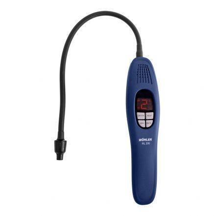 Wöhler RL 200  rilevatore di refrigeranti