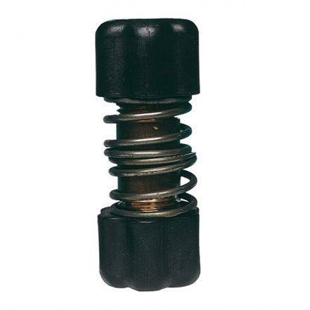 Raccordo WUK leggero 80 mm