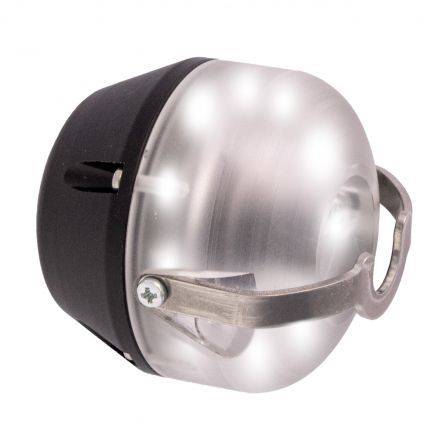 Wöhler luce supplementare