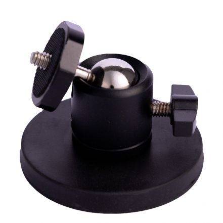 Supporto magnetico con snodo