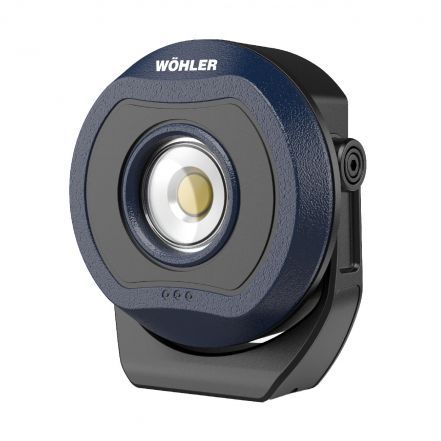 Wöhler Lampada da cantiere SMART