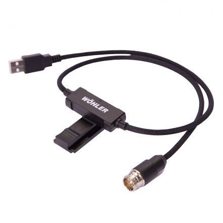 Adattatore per Sonde Wöhler HD