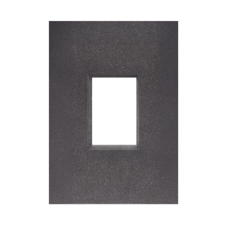 Adattatore in gomma piuma 24x34 cm