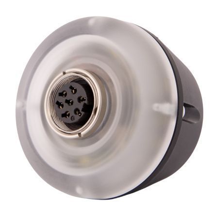 Wöhler luce supplementare per VIS 750 HD