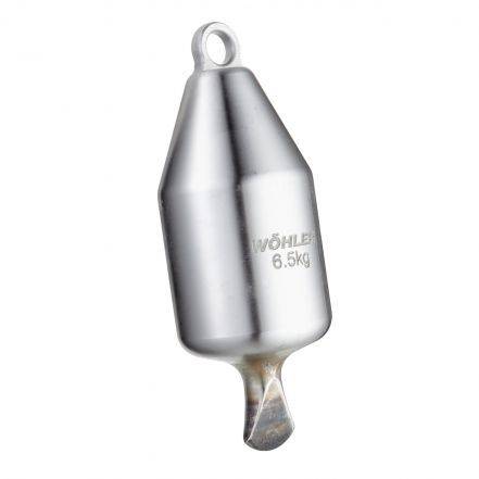 Granata con scalpello da 6,5 kg